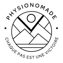 Physionomade logo