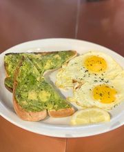 Biscuits Cafe image 7