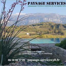 Paysage Services