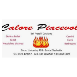 Calore Piacevole logo