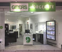 GEERS Hörgeräte Bild 1