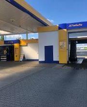 JET Tankstelle Bild 1