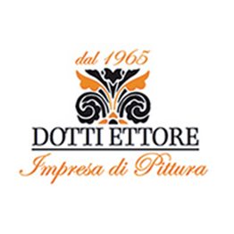 Impresa di pittura Dotti Ettore srl logo