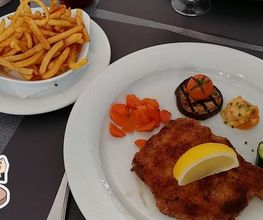 Café Restaurant de la Poste Bild 14