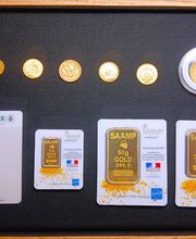 Rachat d'Or Nemours | Comptoir Français des Métaux Précieux image 10