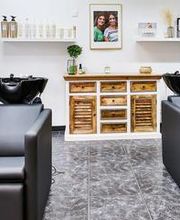 Federleicht Salon Bild 5