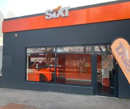 Sixt Bayonne image 4