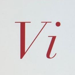 Vi Beauty Center logo