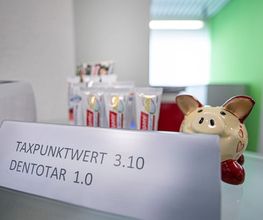 Zahnklinik Oswald Bild 8