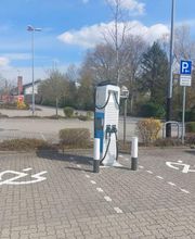 Shell Recharge Charging Station Bild 2