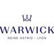 Warwick Reine Astrid Lyon Logo