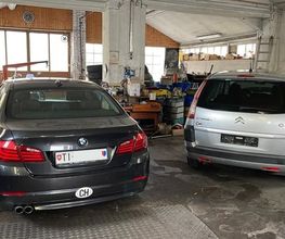 Z MOTORS SAGL Bild 3