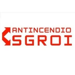 Antincendio Sgroi Eugenio logo