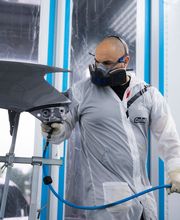 Carrosserie Kompetenz Center Lyss AG Bild 3