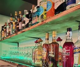 Agape Lounge Bistrot - Ristorante Bellinzona Bild 14