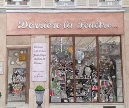 Derrière La Fenêtre image 4