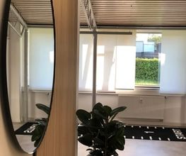re.fit Physiotherapie Matthias Gilch Bild 6