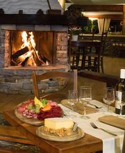 Hôtel La Prairie Bild 10