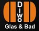 Diwo Glas&Bad