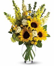 In Bloom Florist image 10
