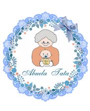 Abuela tata imagen 4
