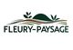Fleury paysage