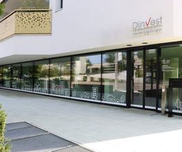 Dinvest Bewirtschaftung AG Bild 1