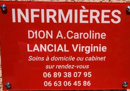 Lancial Virginie