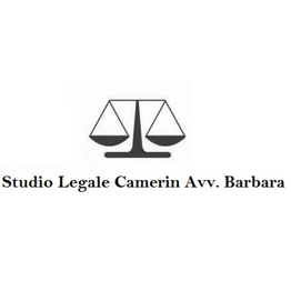 Studio Legale Camerin Avv. Barbara logo