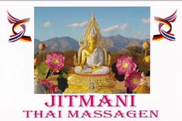 Jitmani Thai & Wellness Massagen