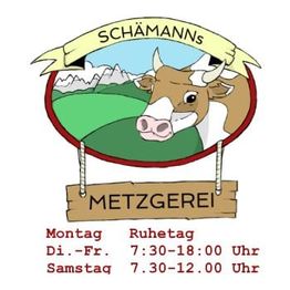 SCHÄMANNs Metzgerei