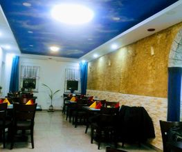 Ido's Pizza & Grill Restaurant Bild 11