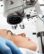 Saban Özen Facharzt für Augenheilkunde Hamburg Bild 4