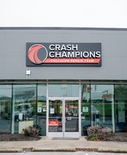 Crash Champions Collision Repair Madison image 9