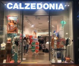 Calzedonia image 1