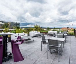 Rooftop Bar