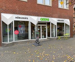 GEERS Hörgeräte Bild 1