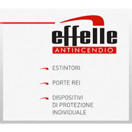 Effelle Antincendio logo