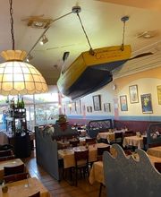 Café, Restaurant du Port Bild 11