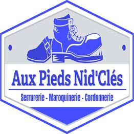 Aux Pieds Nid Clés