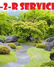 M-2-R SERVICES image 1