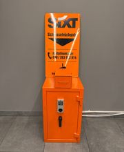 SIXT Autovermietung Berlin Friedrichshain Bild 8