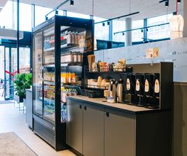 Junge Die Bäckerei. Bild 11
