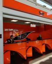 SIXT Noleggio Auto Venezia - Aeroporto di Venezia Marco Polo (VCE) immagine 5