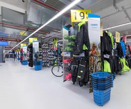 DECATHLON Braunschweig Bild 2