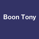 Boon Anthony