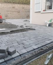 Ducret paysagiste Bild 12