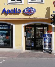 Apollo-Optik - Landshut - Zweibrückenstr. Bild 1