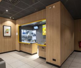McDonald's Bild 2