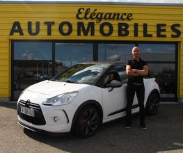 Elégance Automobiles image 8